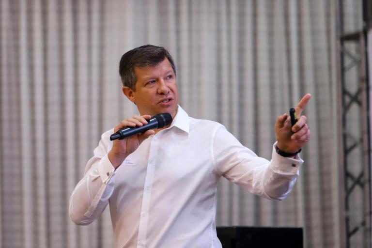 Presidente da Primato anuncia critérios para distribuição de sobras em 2021