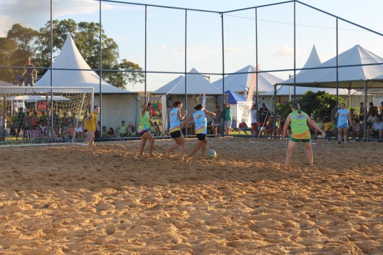 Mercedes prepara etapas municipal e regional do Mais Verão