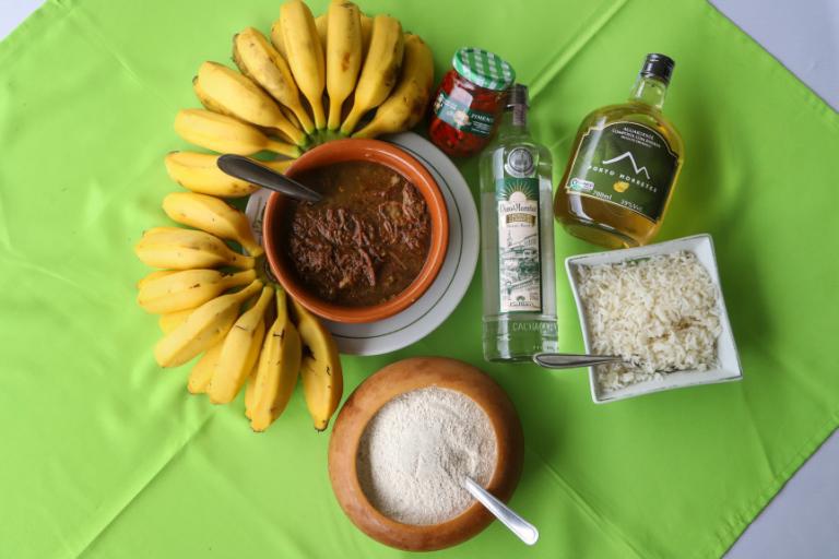 Sabores do Paraná contam ao mundo a história da nossa terra