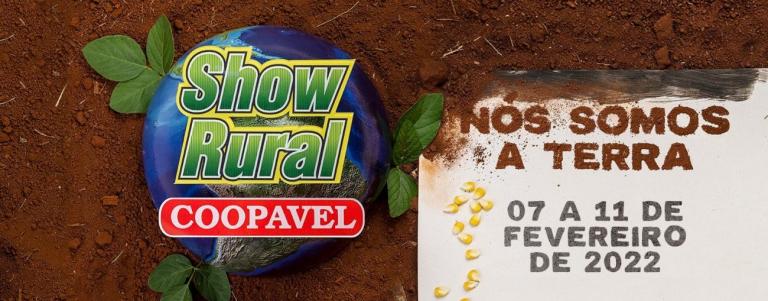 Administração municipal de Mercedes oferta transporte gratuito para visitação ao Show Rural Coopavel