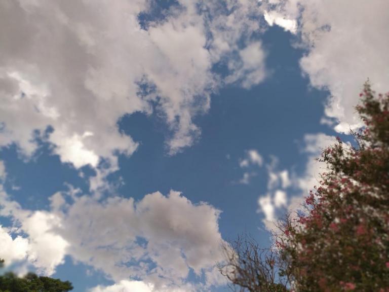 Frente fria se afasta, mas instabilidade continua; Marechal Rondon tem previsão de chuva para esta quarta-feira