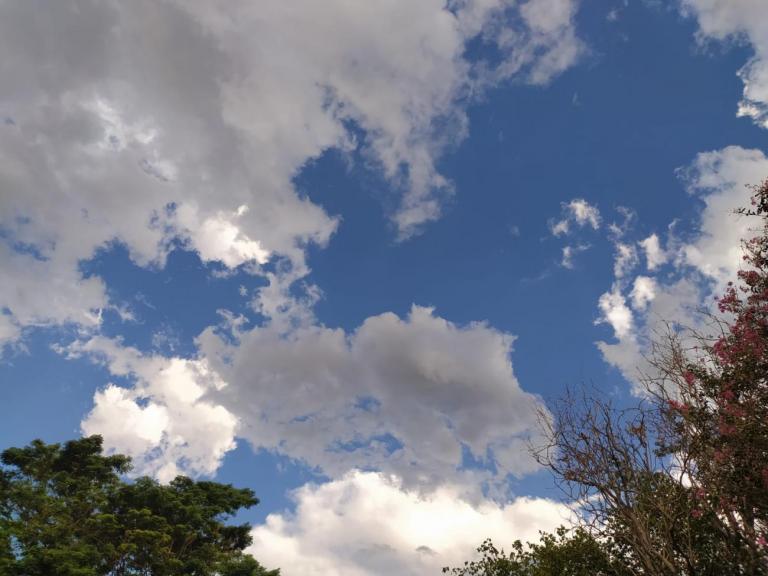 Marechal Rondon tem máxima de 32ºC prevista para esta sexta-feira; veja se vai chover