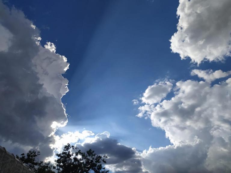 Rondon tem previsão de 84,4 milímetros essa semana; veja quando deve chover