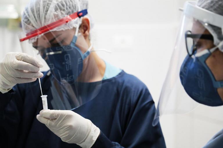 Procon-PR alerta sobre aumento de preço do teste da Covid-19 e pode aplicar multa