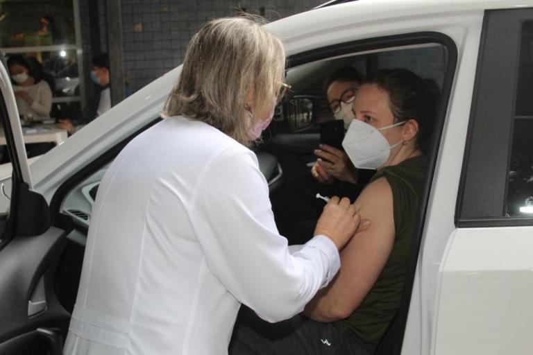 Santa Helena suspende eventos públicos e orienta sobre os cuidados com a Covid-19