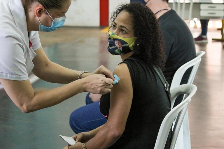 Marechal Rondon passa a oferecer 4ª dose contra Covid-19 para pessoas com 18 anos ou mais