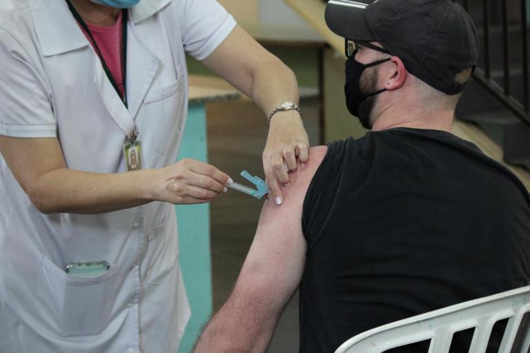 Confira agenda de vacinação contra Covid-19 desta sexta-feira em Marechal Rondon