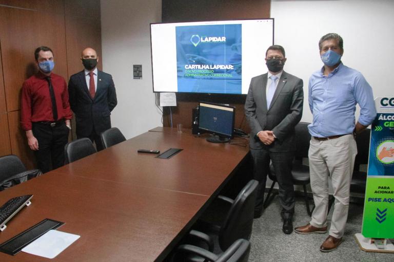 Nova lei contra a corrupção do Paraná é inovadora e justa, afirmam advogados