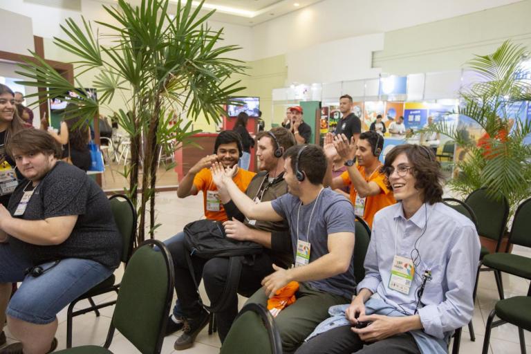 Hackatour Cataratas: maratona tecnológica vai distribuir R$ 8 mil em prêmios; inscrições estão abertas