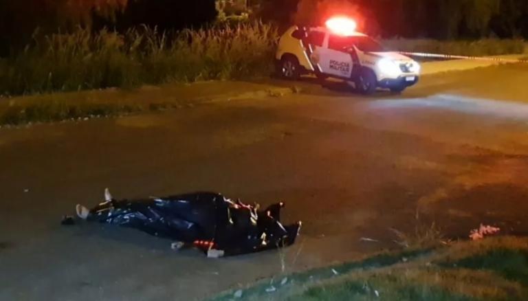 Homem de 46 anos é agredido até a morte em Cascavel