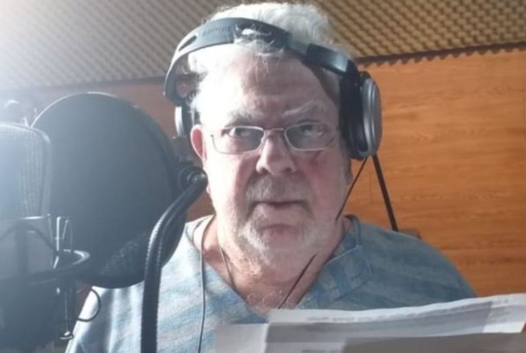 Isaac Bardavid, dublador de Wolverine, morre aos 90 anos nesta terça-feira