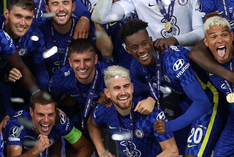 Chelsea vence o Palmeiras e se sagra campeão mundial pela primeira vez