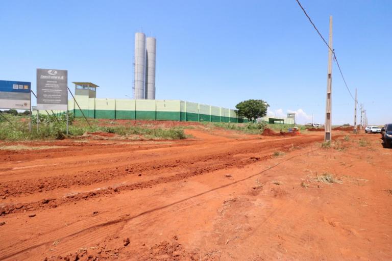 Obras e projetos mudam o cenário da Segurança Pública na região da fronteira