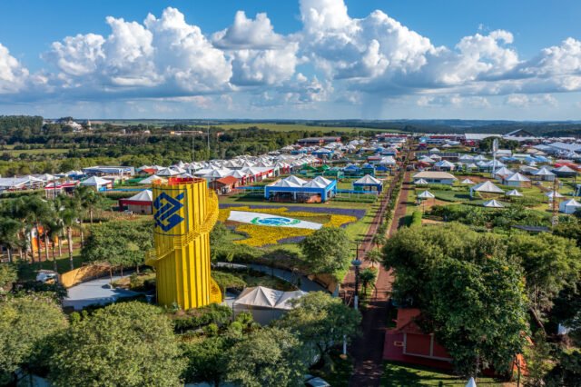 Suspensão de linhas de crédito com subsídio gera frustração no Show Rural