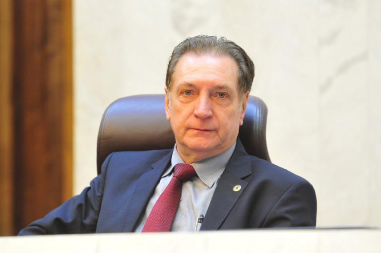 “É um erro político”, avalia Ademir Bier sobre situação do PP