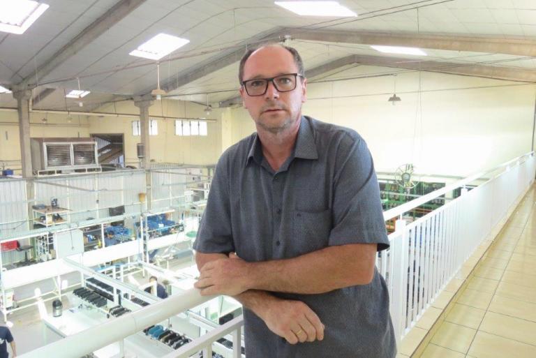 Vertical Indústria 4.0 dá os primeiros passos no Oeste