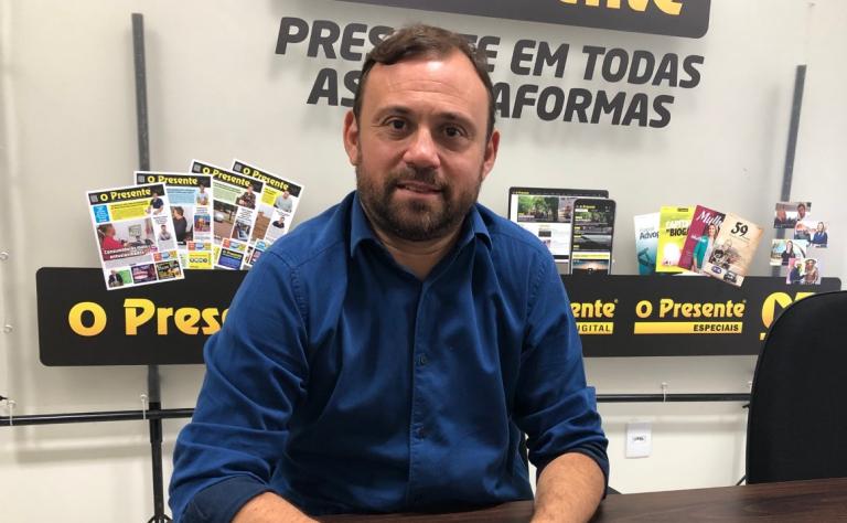 “Estou no PSD, mas avaliando a possibilidade de mudar”, adianta Suco