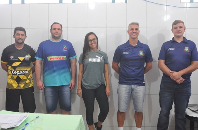 Retorno da Copa Amizade de Voleibol Feminino é confirmado e Quatro Pontes sediará 2ª etapa