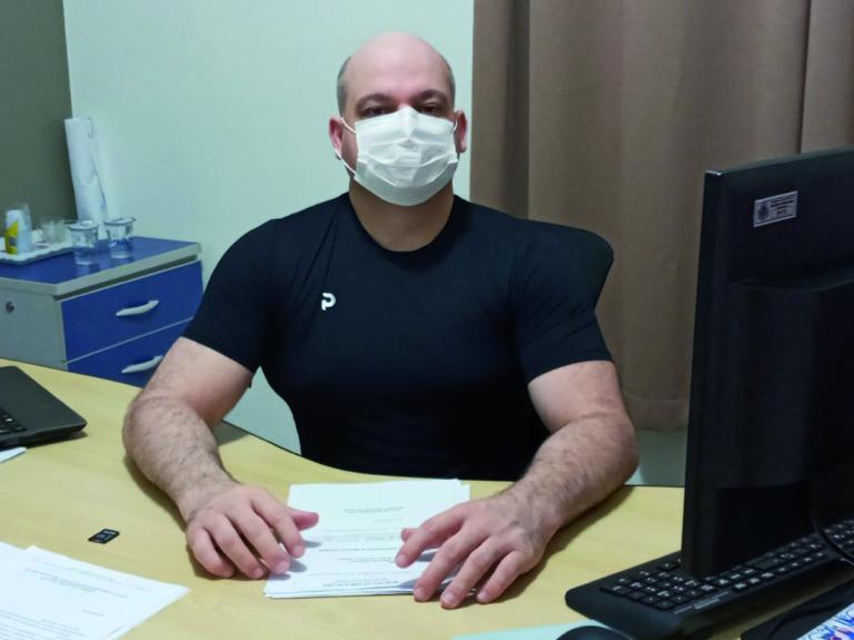 Falta de médicos gera preocupação em Santa Helena; Secretaria de Saúde emite nota