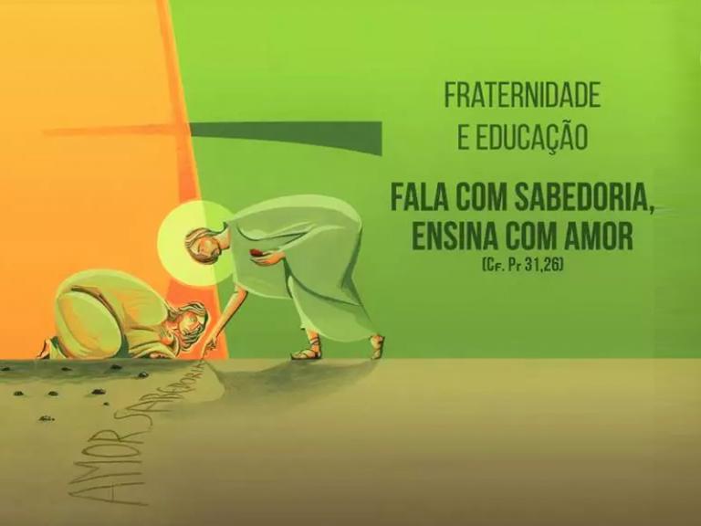 Diocese de Toledo lança amanha Campanha da Fraternidade 2022