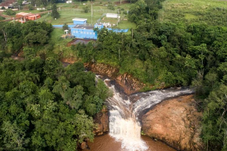 Sanepar fará diagnóstico participativo em 14 bacias hidrográficas do Paraná