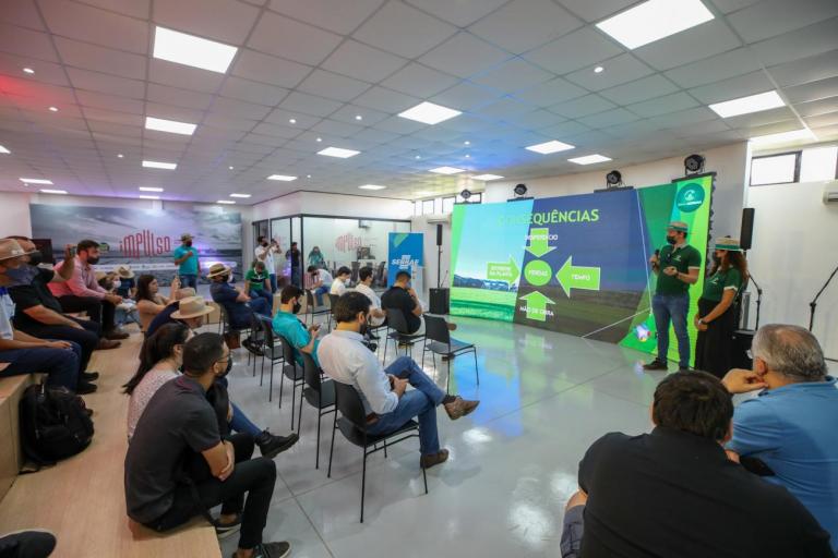 FarmTank: investidores avaliam startups que podem receber investimentos de até R$ 1 milhão