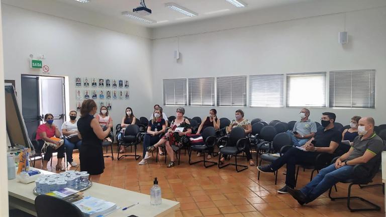 Conselho dos Lindeiros reúne municípios para compor Rede de Gestão do Artesanato Regional