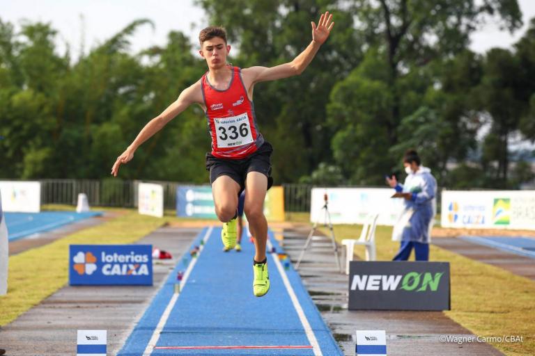 Inscrições do edital de incentivo ao esporte estão abertas