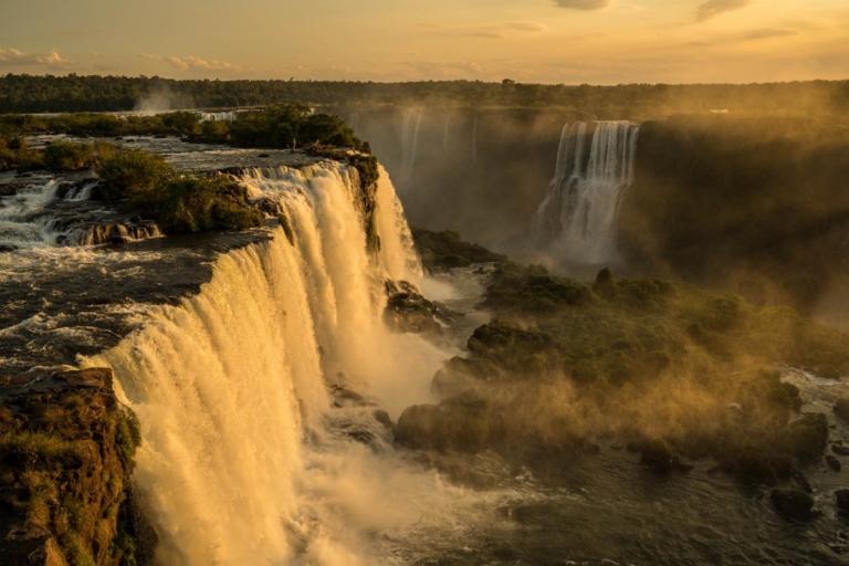 Ausência de pontos turísticos do Paraná em lista de tendências do setor deve servir de alerta, avalia especialista