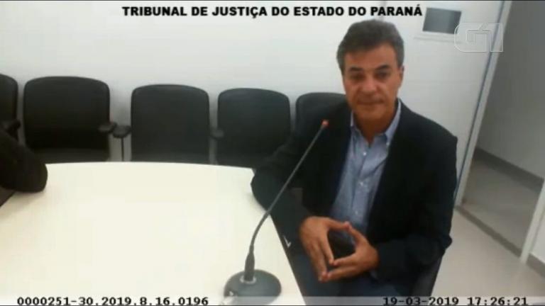 Gilmar Mendes manda processo da Operação Piloto para Justiça Eleitoral do Paraná