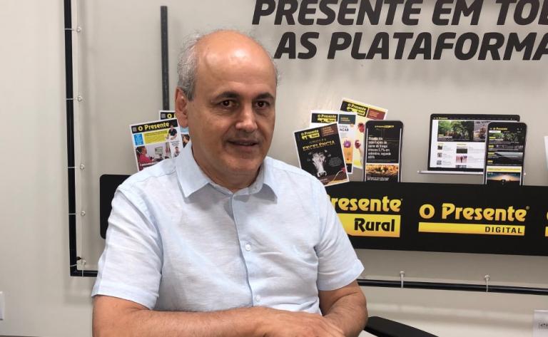 “Tudo indica que devemos caminhar para dois turnos”, avalia Gustavo Fruet