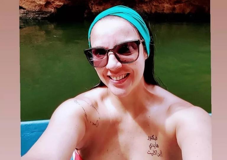 Morre mulher que tomou chá emagrecedor após rejeição de fígado transplantado