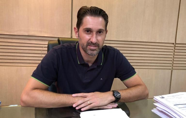 “O Progressistas não colocou nenhuma condição, o que é importante”, diz Rauber