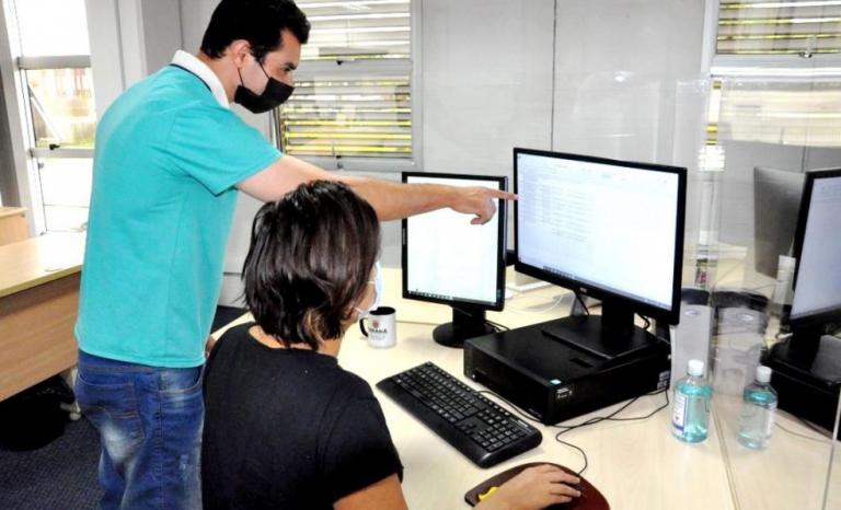 Governo do Paraná abre processo seletivo para área de inovação e transformação digital; saiba como se inscrever