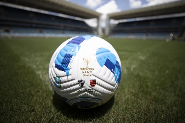 Atlético-MG e Flamengo decidem Supercopa sob tensão nos bastidores