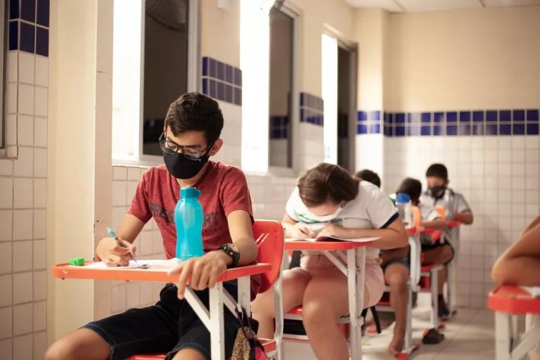 Educação de Cascavel tem PSS com 166 vagas para estágio; veja como se candidatar