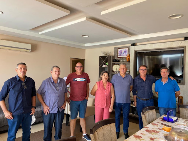 Sperafico é nome imprescindível para Oeste recuperar cadeira no Congresso, dizem lideranças