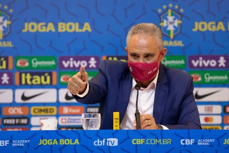 Tite anuncia que deixará Seleção Brasileira depois da Copa do Mundo