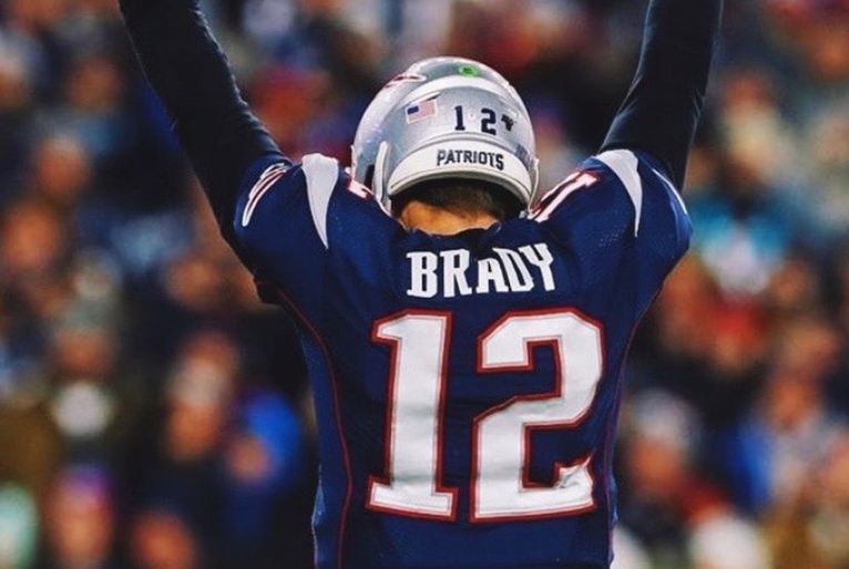 Tom Brady anuncia aposentadoria da NFL