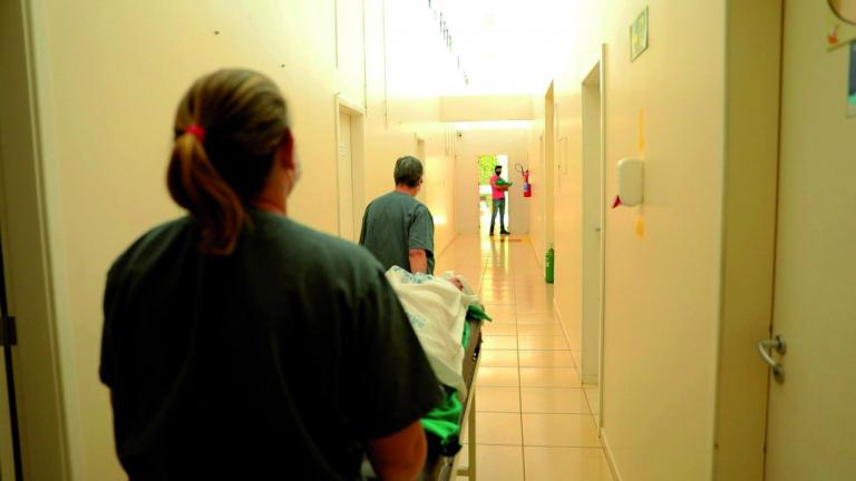 Hospital beneficente muda realidade da saúde de Santa Helena