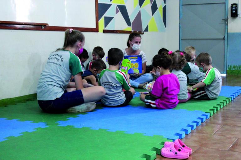 Marechal registra aumento na procura por vagas na rede municipal de ensino