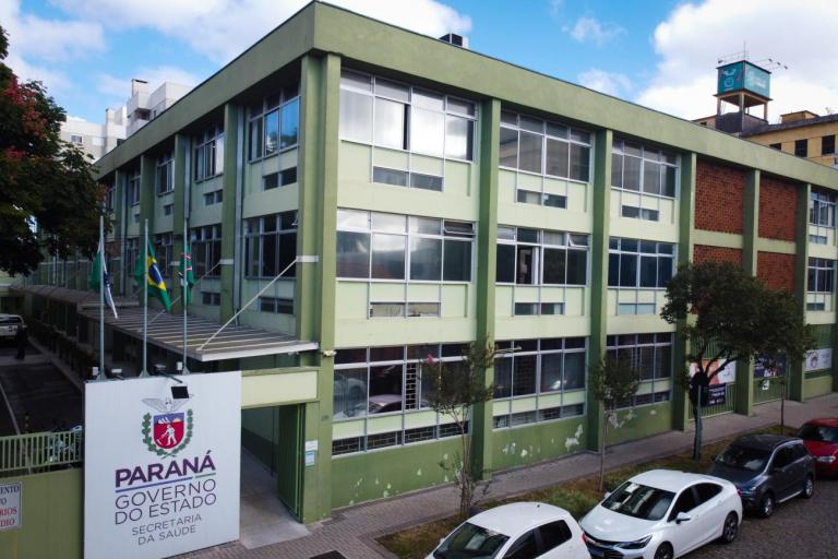 Paraná registra primeiro caso da varíola do macaco