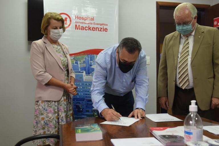 Estado repassa quase R$ 1 milhão para aprimorar atendimento oftalmológico