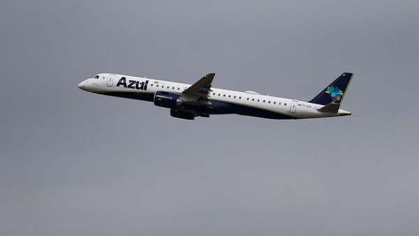 Cascavel volta a contar com dois voos para Curitiba a partir desta terça