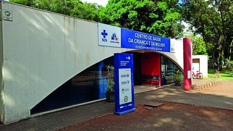 Prossegue atendimento aos sintomáticos respiratórios na Clínica da Mulher