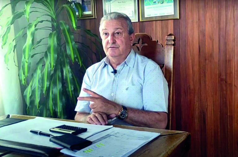 Agronegócio do Oeste já “espera” reflexos do conflito militar entre Rússia e Ucrânia