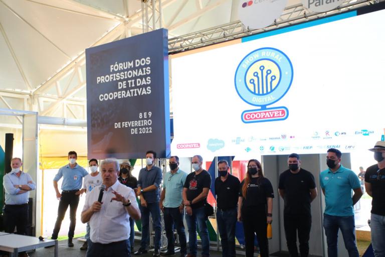 34º Show Rural fecha com R$ 3,2 bilhões em comercialização, maior número da história do evento