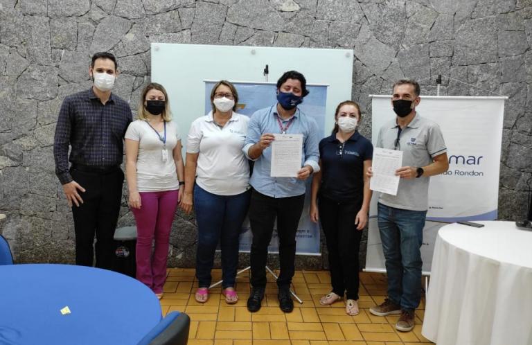 Crianças e adolescentes da Casa de Maria serão atendidos com projeto do Sesc