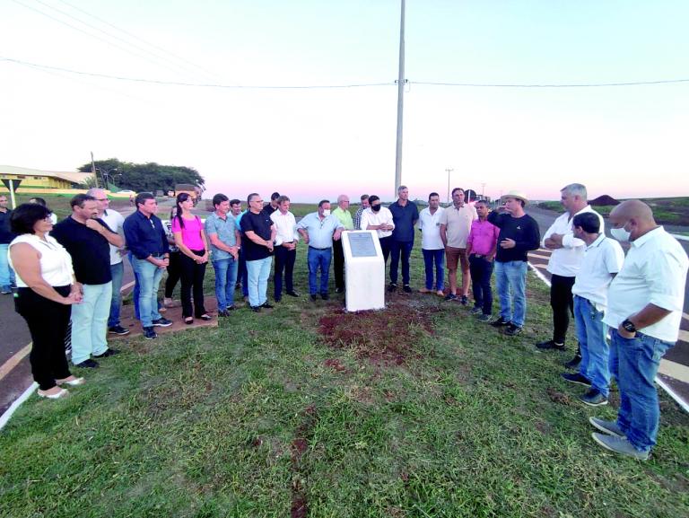 Lar amplia capacidade de produção da fábrica de rações de Entre Rios do Oeste