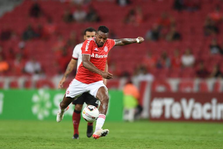 Inter empata com Brasil de Pelotas pelo Gauchão e frustra torcedor